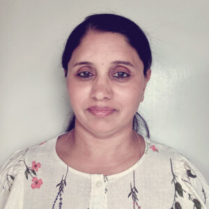 Mrs Selvi Thayalasamy